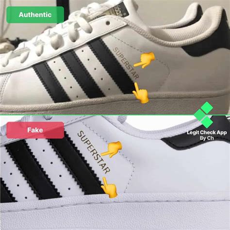 are Adidas shoes genuine